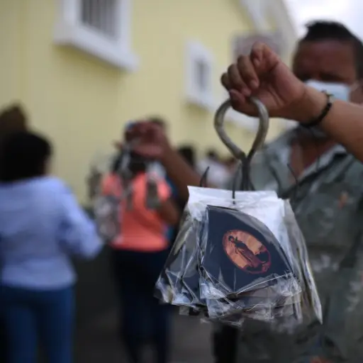 Foto: Edwin Bercián/EU