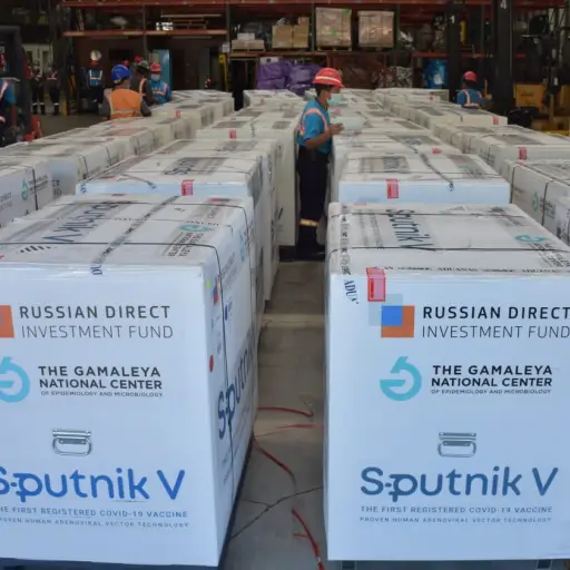 Foto: Ministerio de Salud