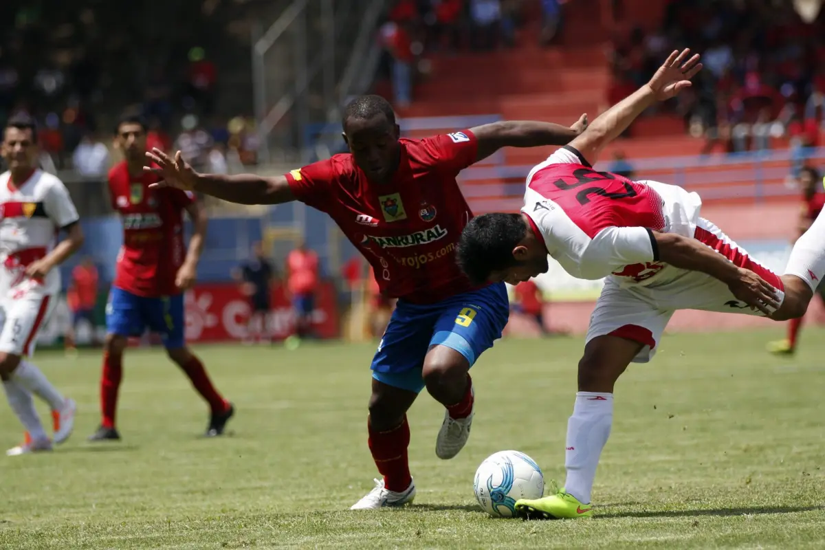 Foto: Emisoras Unidas