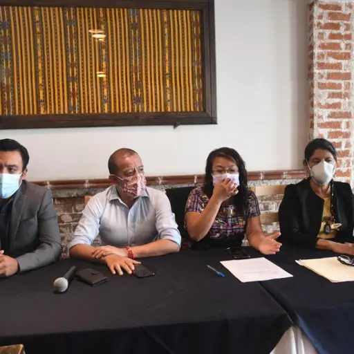 Foto: Omar Solís/EU