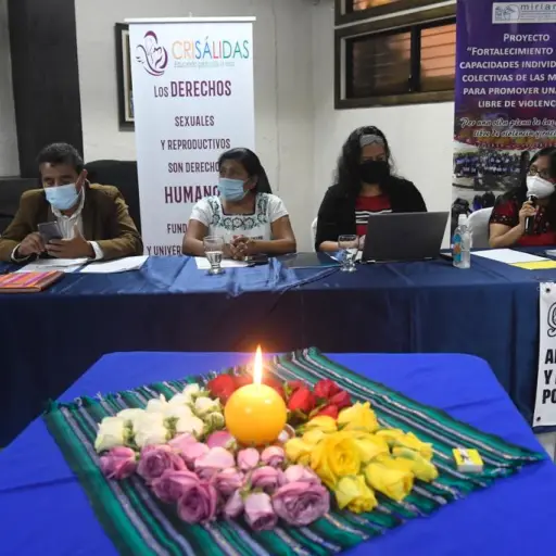 Foto: Omar Solís/EU