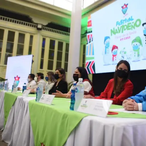 Festival de la Sexta Navidad ,