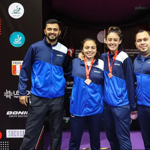 Foto: Comité Olímpico Guatemalteco (COG)