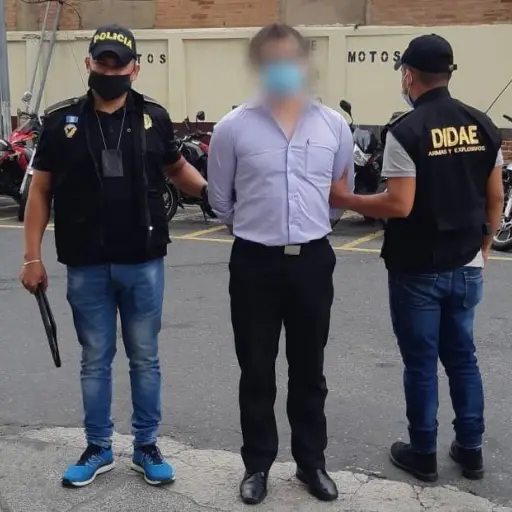 Foto: Ministerio Público