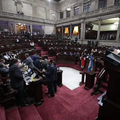 Foto: Congreso