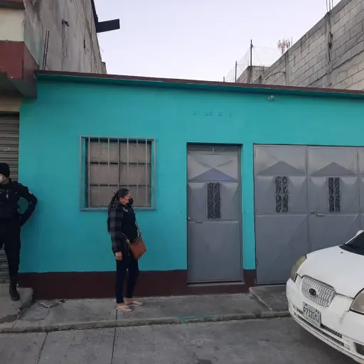 Foto: Ministerio Público