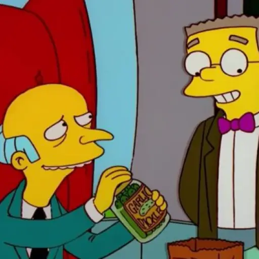 los_simpson_waylon_smithers_sr_burns-600x370 ,