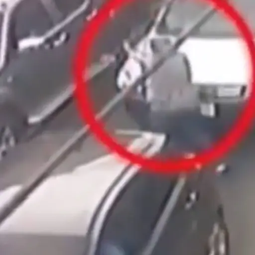 Captura de pantalla video. 