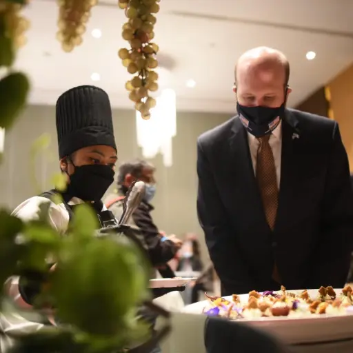 Foto: Edwin Bercián/EU