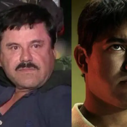 El Chapo GUzman ,
