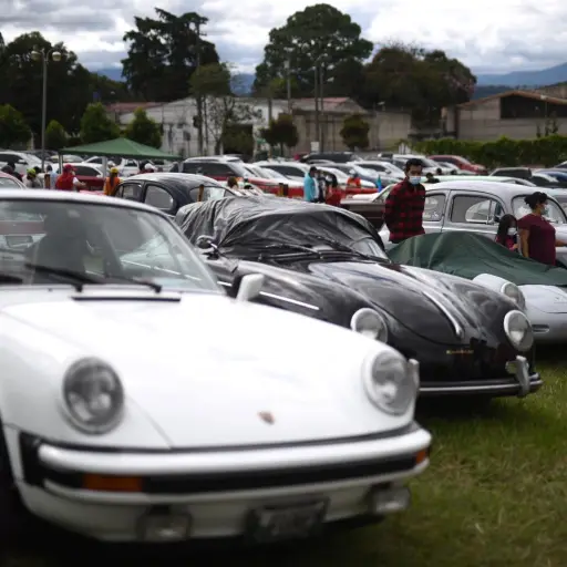 Foto: Edwin Bercián 