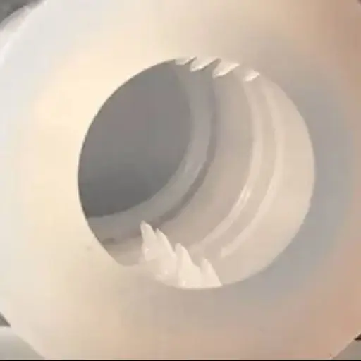 Captura de pantalla video. 