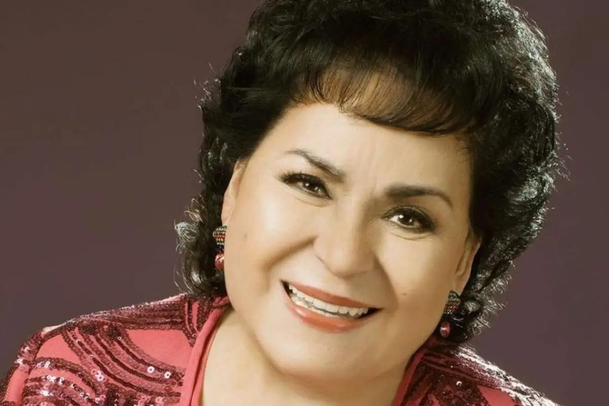 Carmen Salinas, 