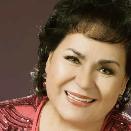 Carmen Salinas ,