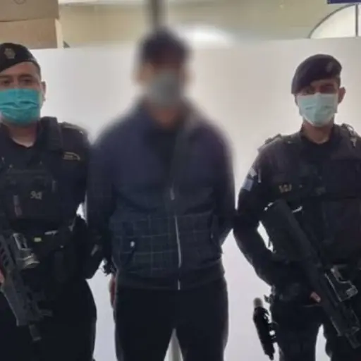 Foto: Ministerio Público