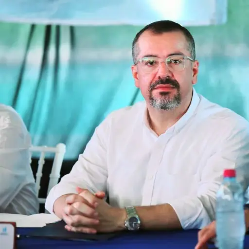 Foto: Ministerio de Cultura. 