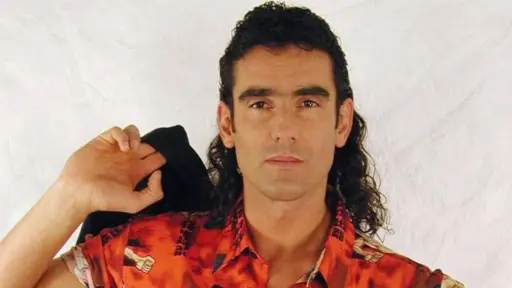 La inesperada aparición de Pedro El Escamoso en el Mundial 2026