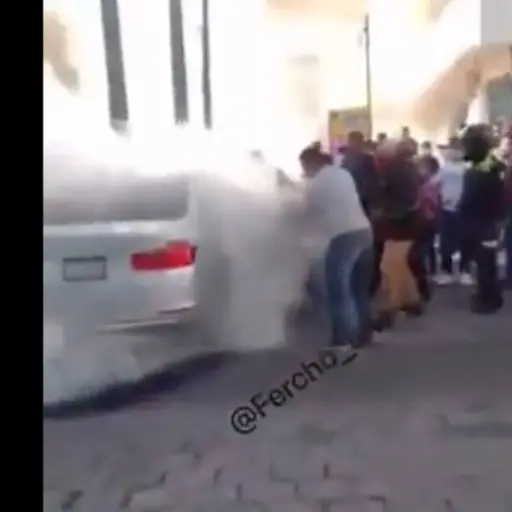 Accidente-calzada-Roosevelt-motorista-fallecido ,