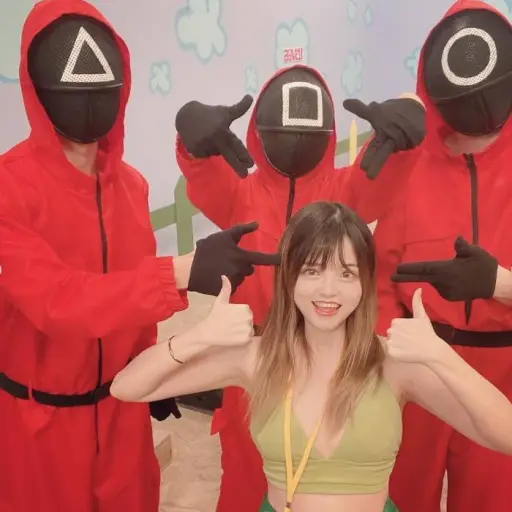 El -juego-del-calamar-cine-para-adultos ,