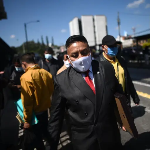 Foto: Edwin Bercián/EU