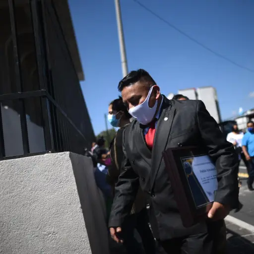 Foto: Edwin Bercián/EU