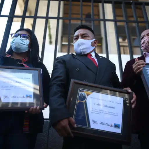 Foto: Edwin Bercián/EU