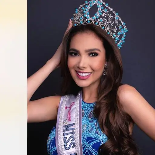 Miss Guatemala ,