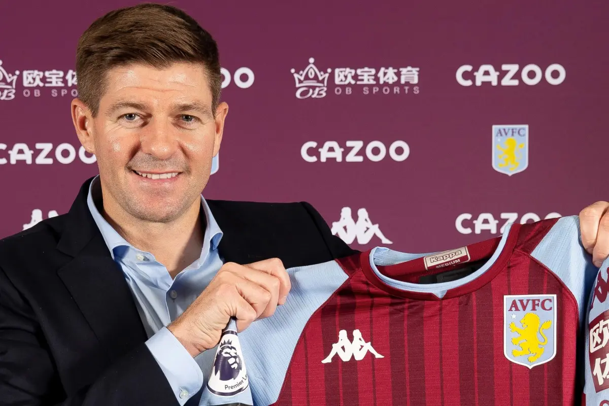 Foto: Aston Villa