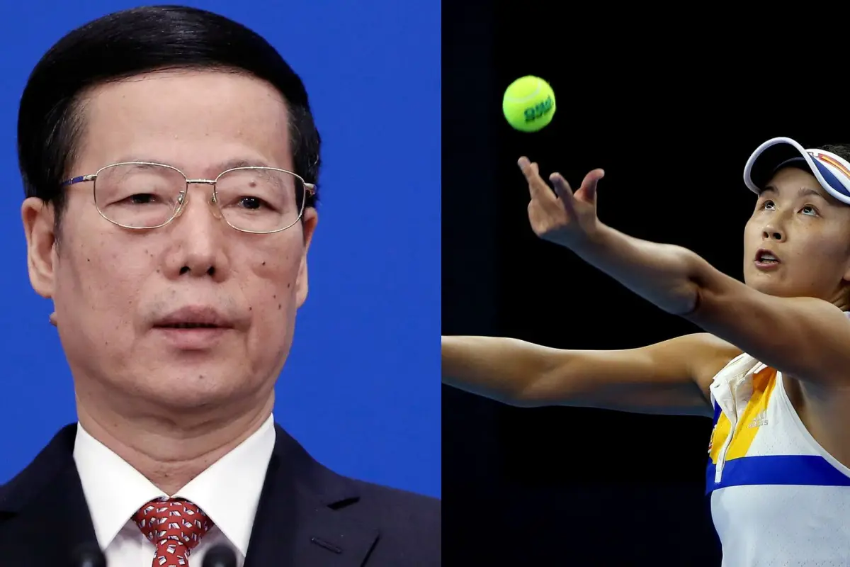 peng shuai, 