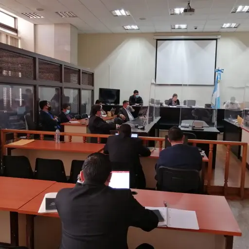 Foto: Ministerio Público