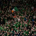 Aficionados de la Selección de Irlanda - X @FAIreland