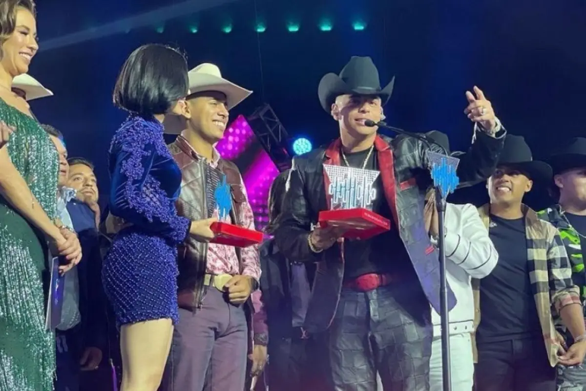 Premios de La Radio,