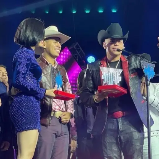 Premios de La Radio ,