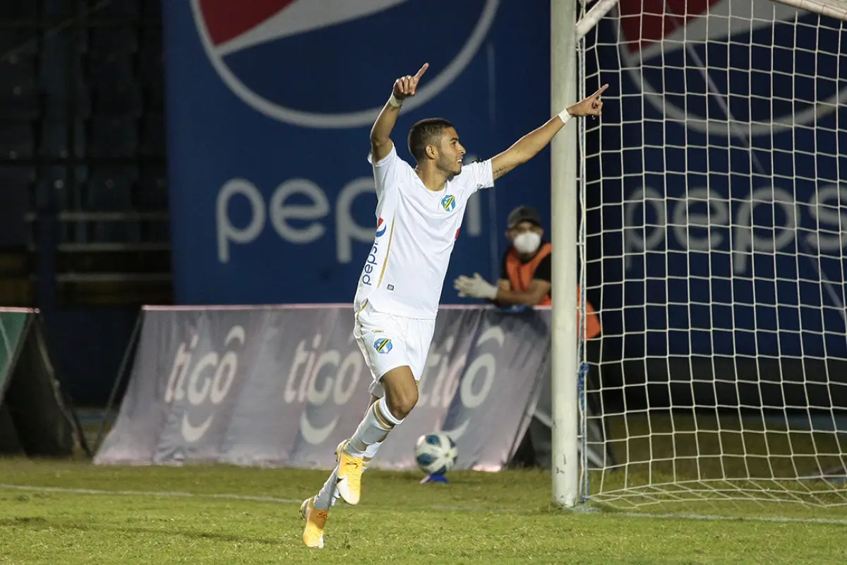 Foto: Comunicaciones FC