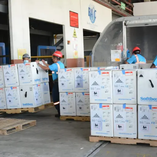 Foto: Ministerio de Salud