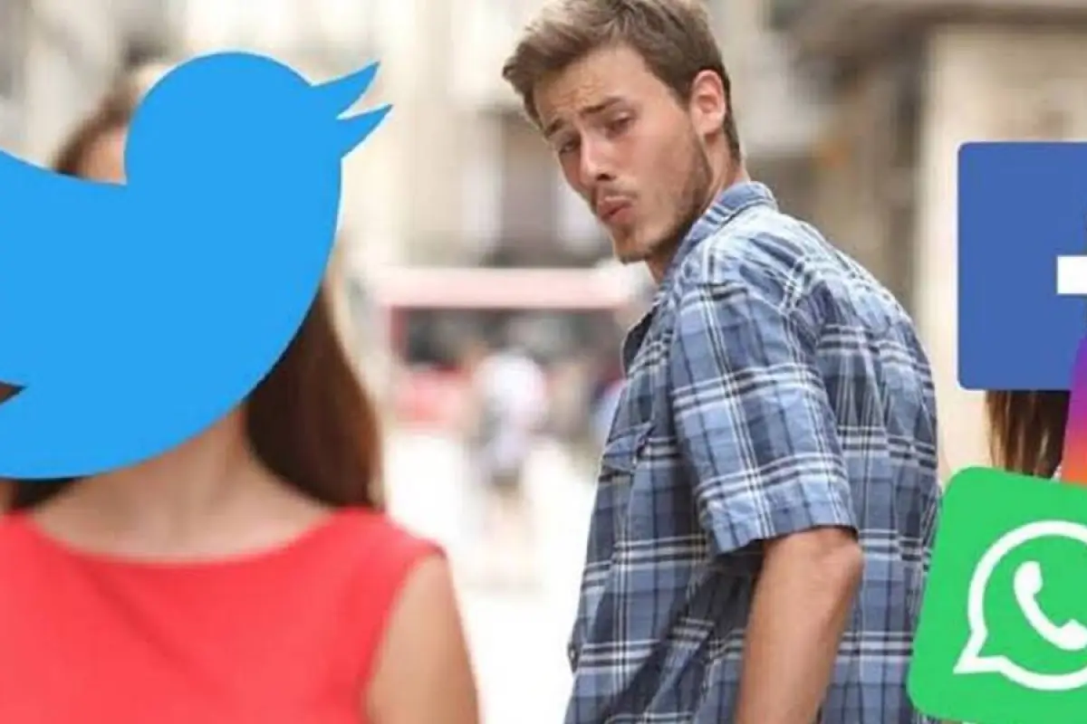 Twitter