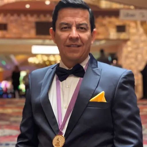 Aroddy Música cristiana ,