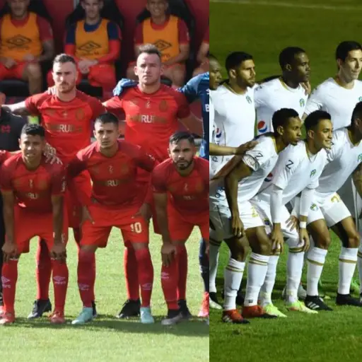 Municipal vs. Comunicaciones ,