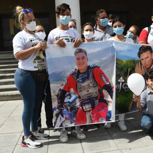 Foto: Omar Solís/EU