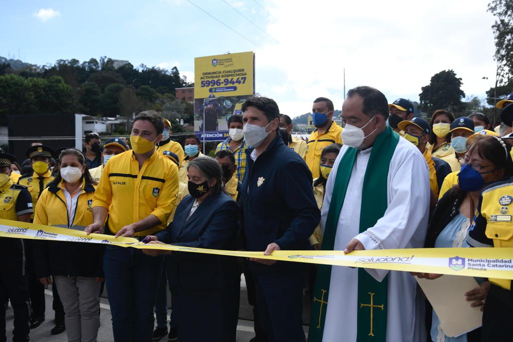 inauguración-paso-a-desnivel-santa-catalina-alejandría-1 | 