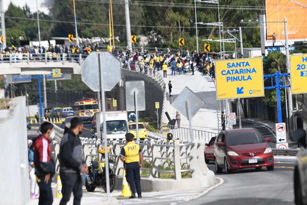 inauguración-paso-a-desnivel-santa-catalina-alejandría-16 | 