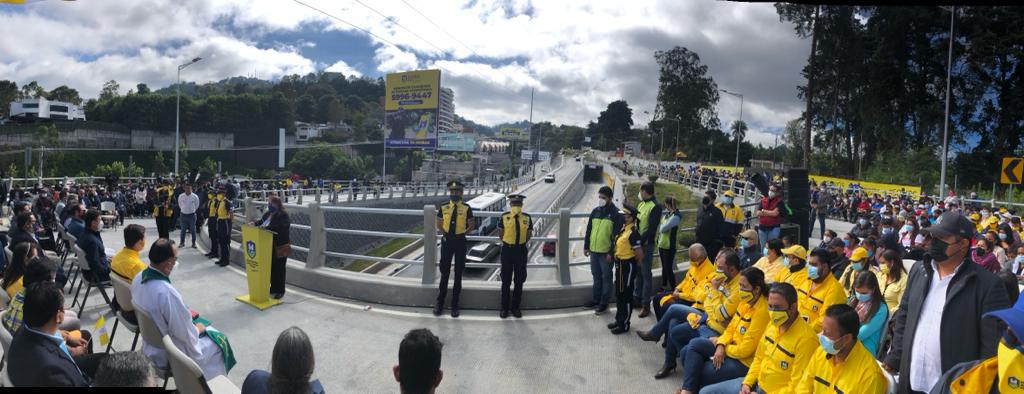 inauguración-paso-a-desnivel-santa-catalina-alejandría-10 | 