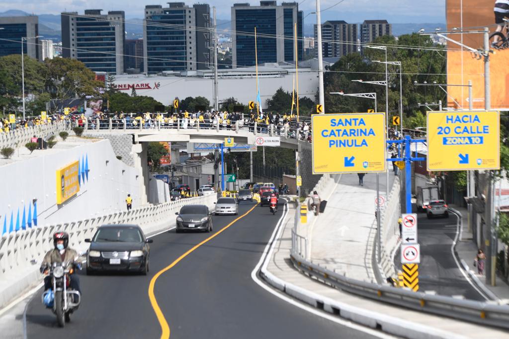 inauguración-paso-a-desnivel-santa-catalina-alejandría-14 | 