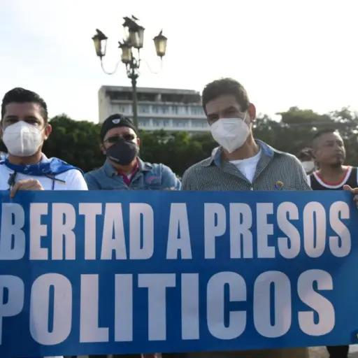 Foto ilustrativa de archivo: Omar Solís/EU