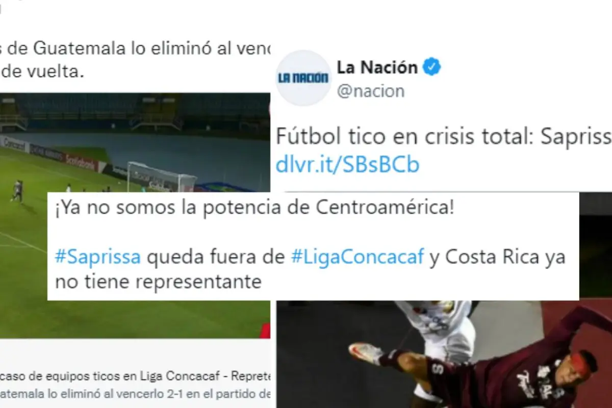 prensa de costa rica, 