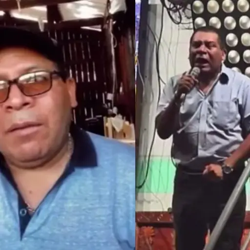 alcalde San antonio Ilotenango-pide disculpas ,