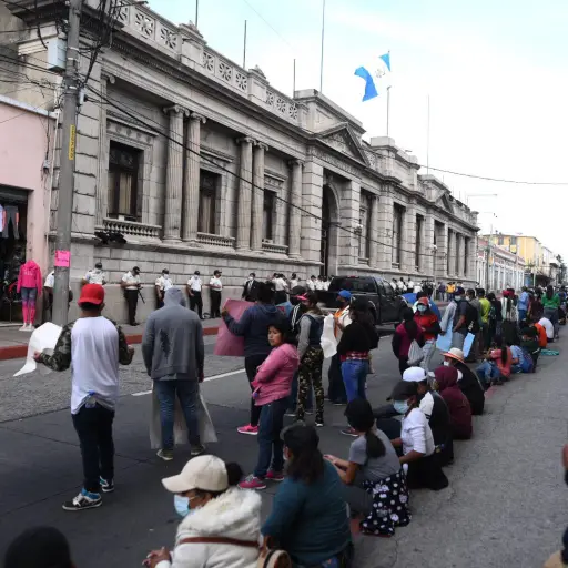 Foto: Edwin Bercián/EU