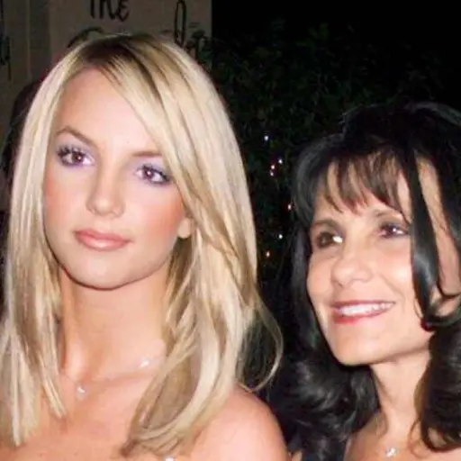 britney spears mamá ,