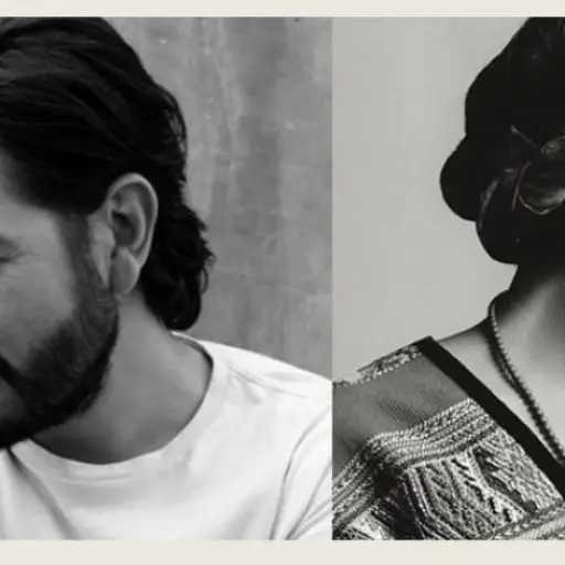 Diego Luna Sara Curruchich ,