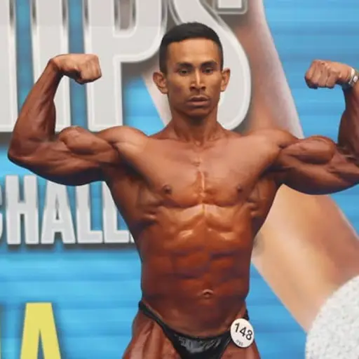 Foto: IFBB Guatemala 